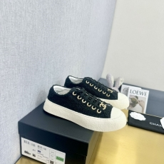 Chanel Sneakers